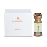 Swiss Arabian Musk 07
