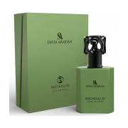 Swiss Arabian Patchouli 01