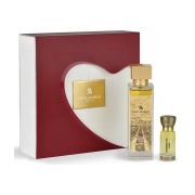 Swiss Arabian Enigma of Taif