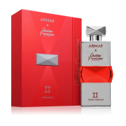 Armaf X Christian Provenzano II