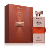 Armaf X Christian Provenzano IV