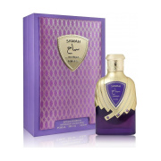 Riiffs Samah Amethyst