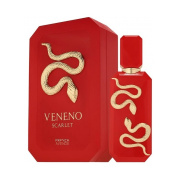French Avenue Veneno Scarlet