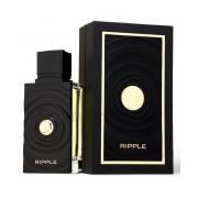 French Avenue Ripple