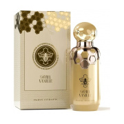 Paris Corner Miel Vanille