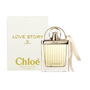 Chloe Love Story