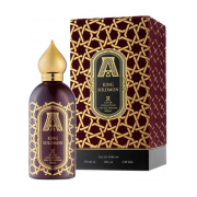 Attar Collection King Solomon