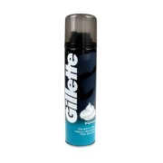 Gillette Shave Foam Sensitive
