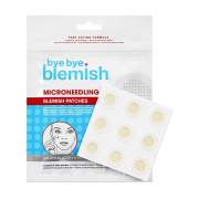 Bye Bye Blemish Blemish Microneedling
