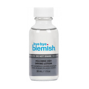 Bye Bye Blemish Volcanic Ash
