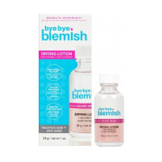 Bye Bye Blemish Acne Drying Lotion
