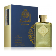 Ard Al Zaafaran Al Dirgham Limited Edition