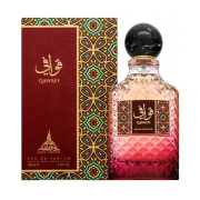 Paris Corner Qawafi