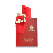 Ministry of Oud Oud Beyond The Wall