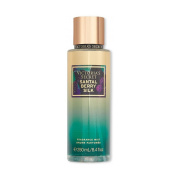 Victoria's Secret Santal Berry Silk