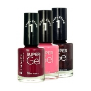Rimmel London Super Gel