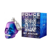 Police To Be My.Avatar