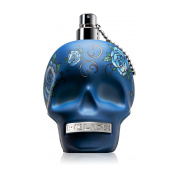 Police To Be Tattooart Tester