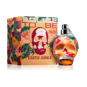 Police To Be Exotic Jungle