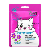 7 DAYS Pretty Kitty