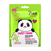 7 DAYS Sweet Panda
