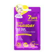 7 DAYS Active Thursday