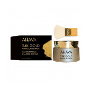 AHAVA 24K Gold  Mineral Mud
