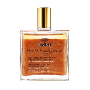Nuxe Huile Prodigieuse Or Multi Purpose Dry Oil
