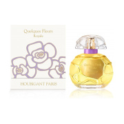 Houbigant Quelques Fleurs Royale Collection Privee
