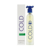Benetton Cold