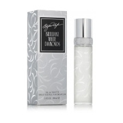 Elizabeth Taylor Brilliant White Diamonds