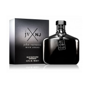 John Varvatos JV x NJ Silver