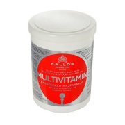 Kallos Multivitamin Hair Mask
