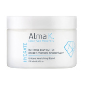 Alma K. Nutritive Body Butter