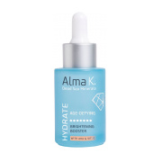 Alma K. Brightening Booster