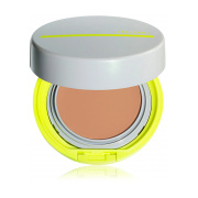 Shiseido WetForce Quick Dry Sports BB Compact SPF 50+