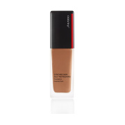 Shiseido Synchro Skin Self-Refreshing Foundation Oil-Free SPF 30