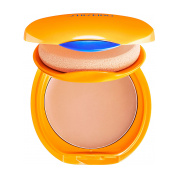 Shiseido Tanning Compact Foundation SPF 10