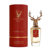 Pana Dora Kropp & Själ