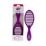 Wet Brush Speed Dry