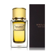 Dolce & Gabbana Velvet Collection Mimosa Bloom