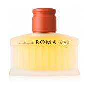 Laura Biagiotti Roma Uomo Tester