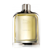 Jaguar Classic Gold Tester