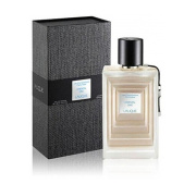 Lalique Oriental Zinc