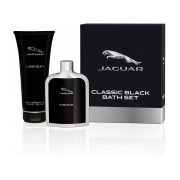 Jaguar Classic Black