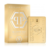 Philipp Plein No Limit$ Gold