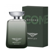 Bentley Become