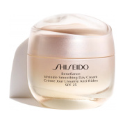 Shiseido Benefiance Wrinkle Smoothing Day Cream SPF 25