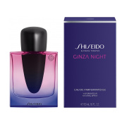 Shiseido Ginza Night Intense