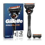 Gillette Fusion Proglide Flexball